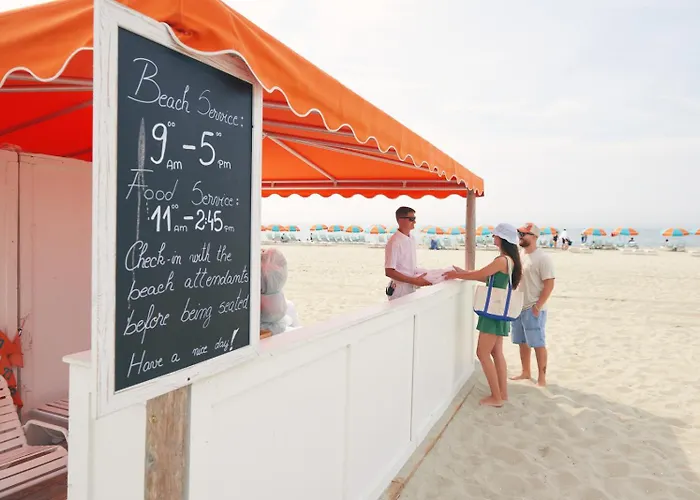Beach Shack