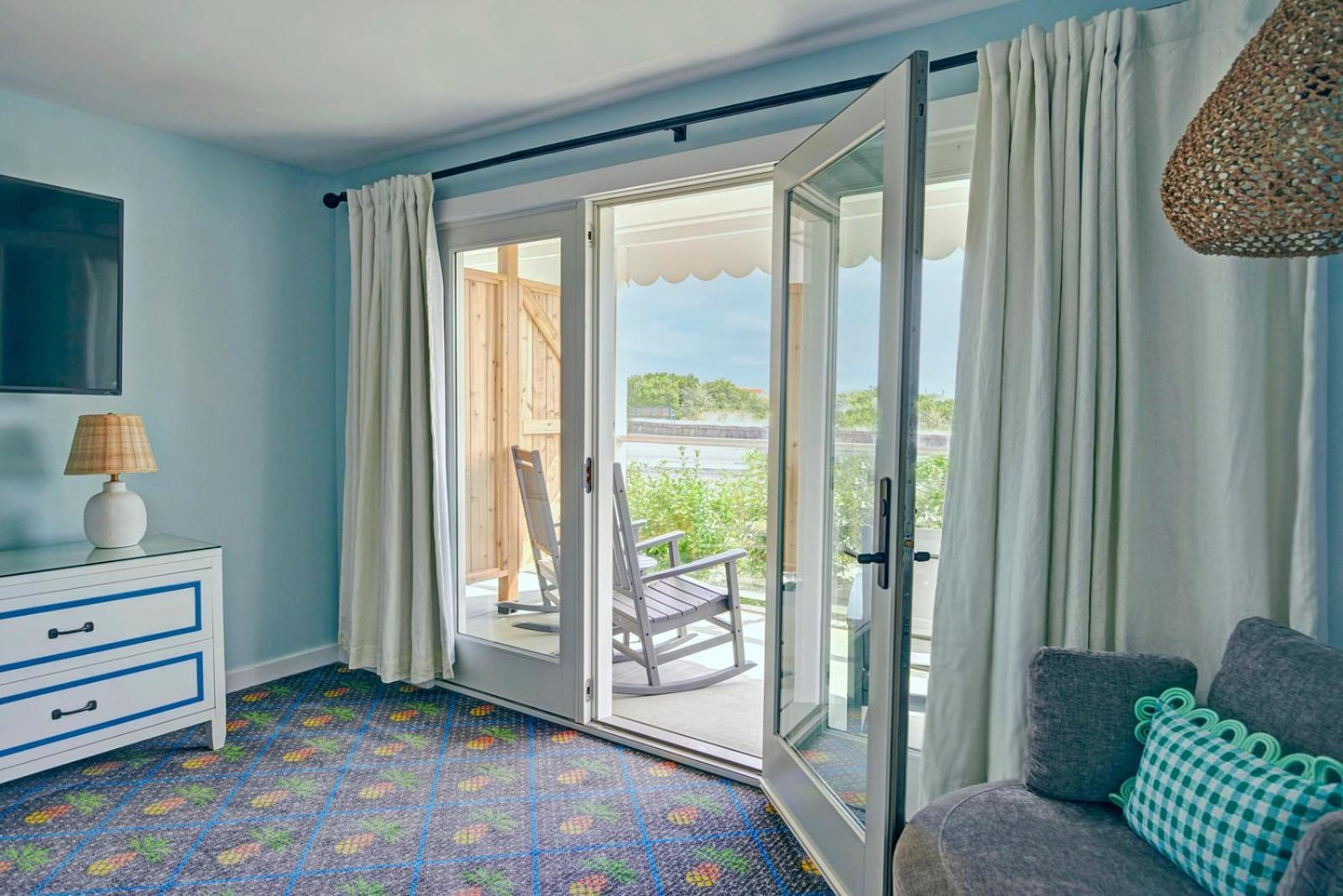 Shack Motel 4*