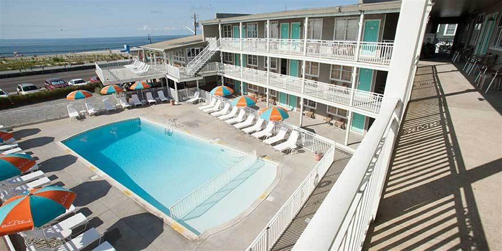 Shack 4* Cape May